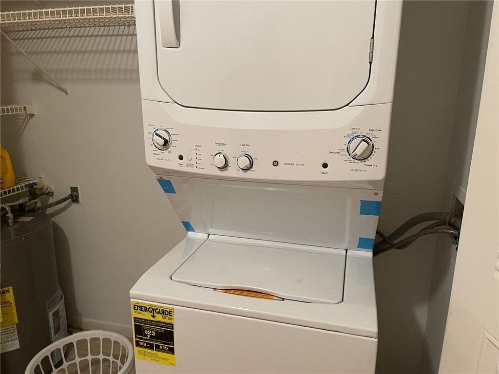 4 Of Palm Spgs 1 Condo - Residential Lease