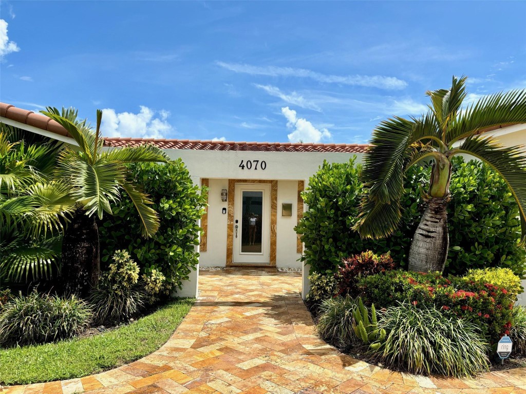 GRAMERCY PARK - Residential Lease