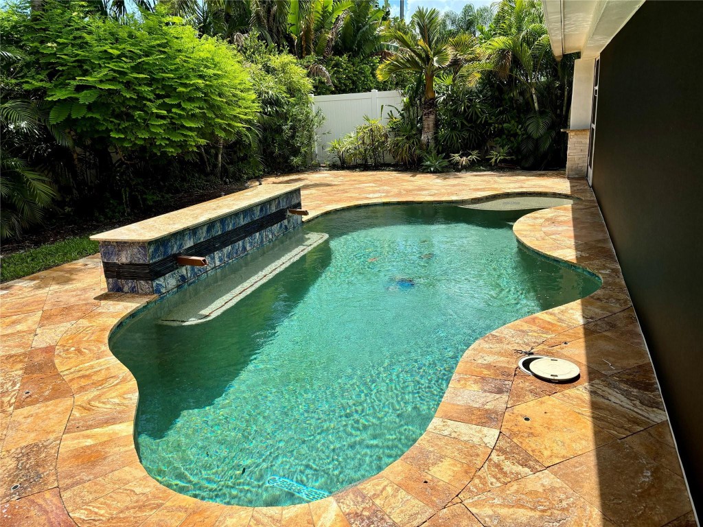 GRAMERCY PARK - Residential Lease