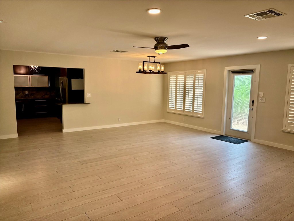 GRAMERCY PARK - Residential Lease