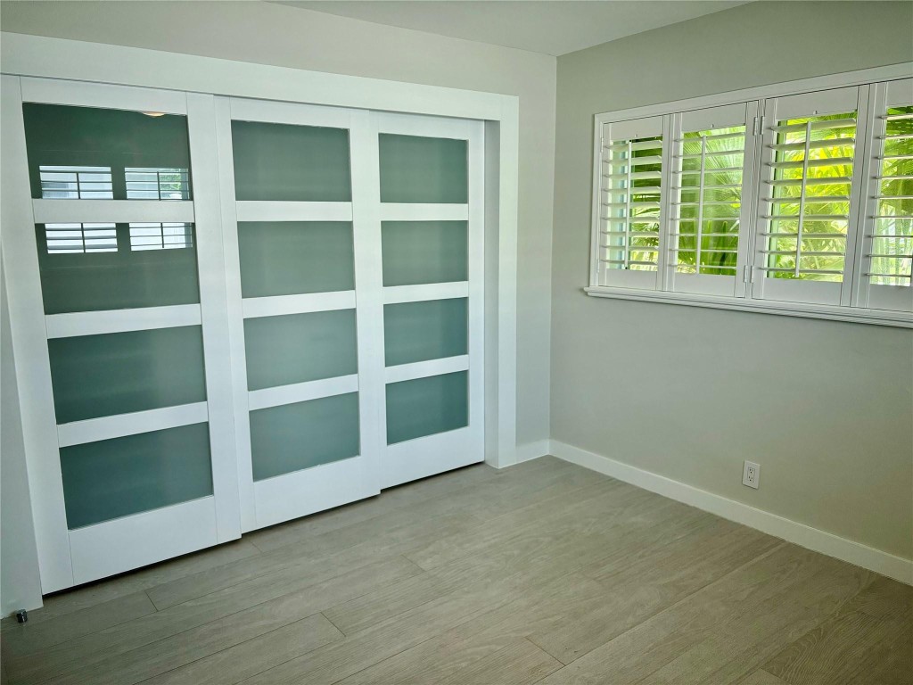 GRAMERCY PARK - Residential Lease