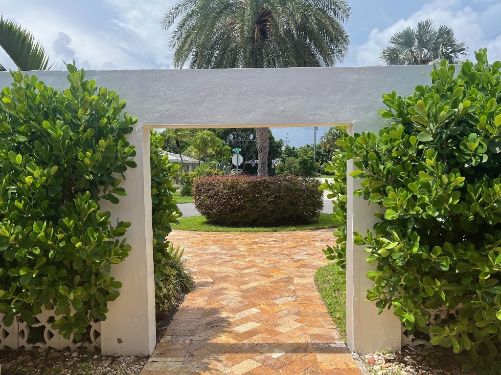 GRAMERCY PARK - Residential Lease