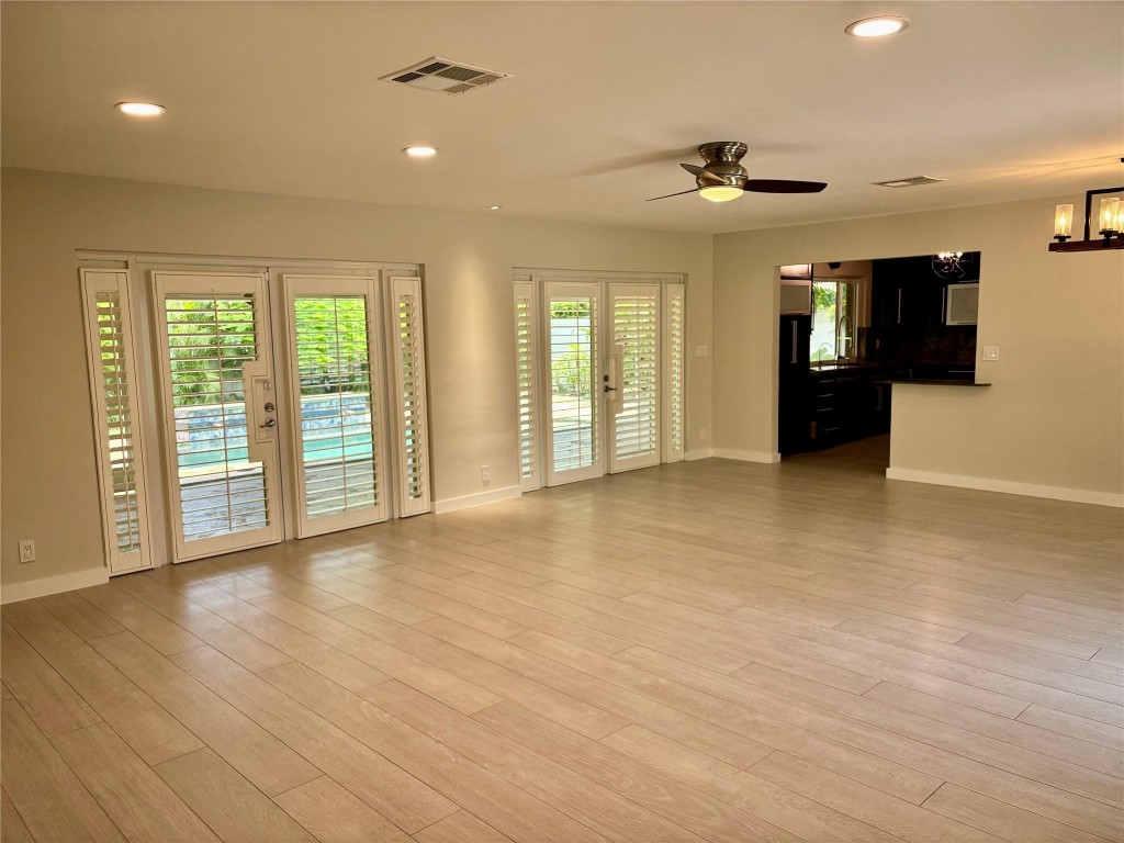 GRAMERCY PARK - Residential Lease