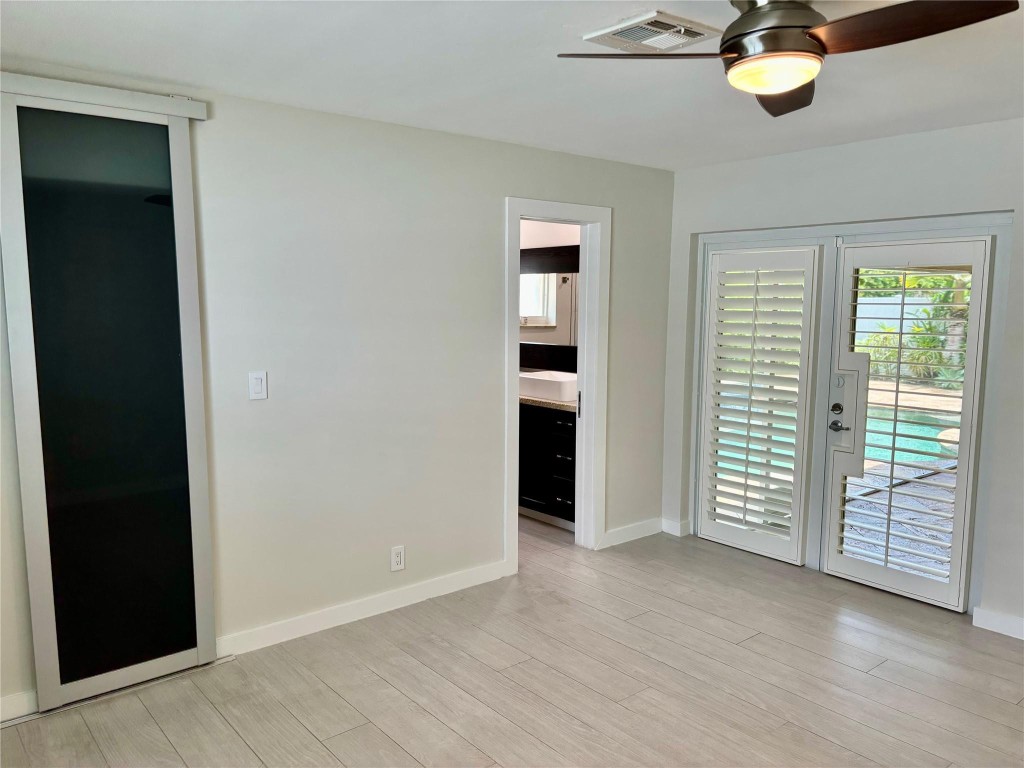 GRAMERCY PARK - Residential Lease