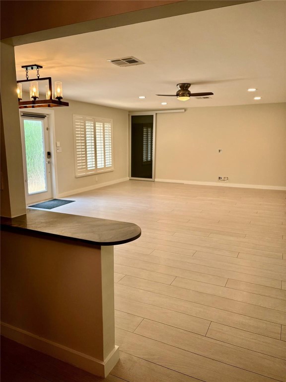 GRAMERCY PARK - Residential Lease