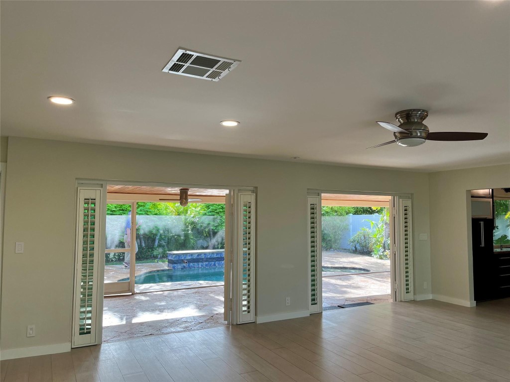 GRAMERCY PARK - Residential Lease