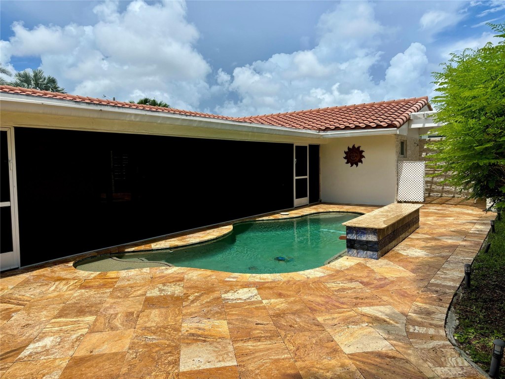 GRAMERCY PARK - Residential Lease