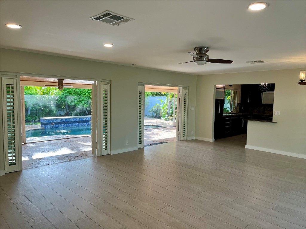 GRAMERCY PARK - Residential Lease