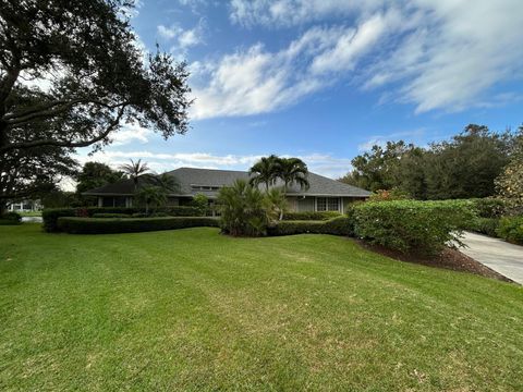 A home in Jupiter