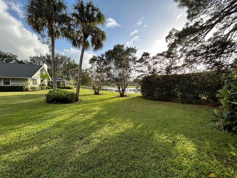 A home in Jupiter