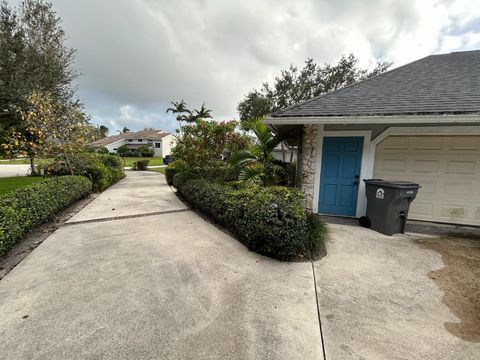 A home in Jupiter