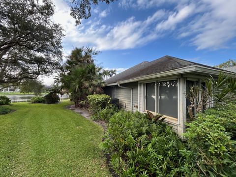 A home in Jupiter