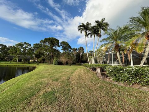 A home in Jupiter