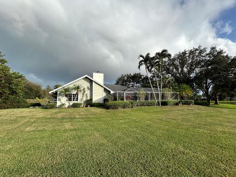 A home in Jupiter