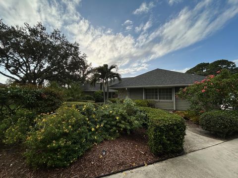 A home in Jupiter