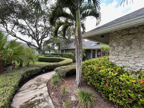 A home in Jupiter