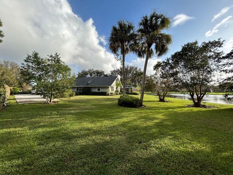 A home in Jupiter