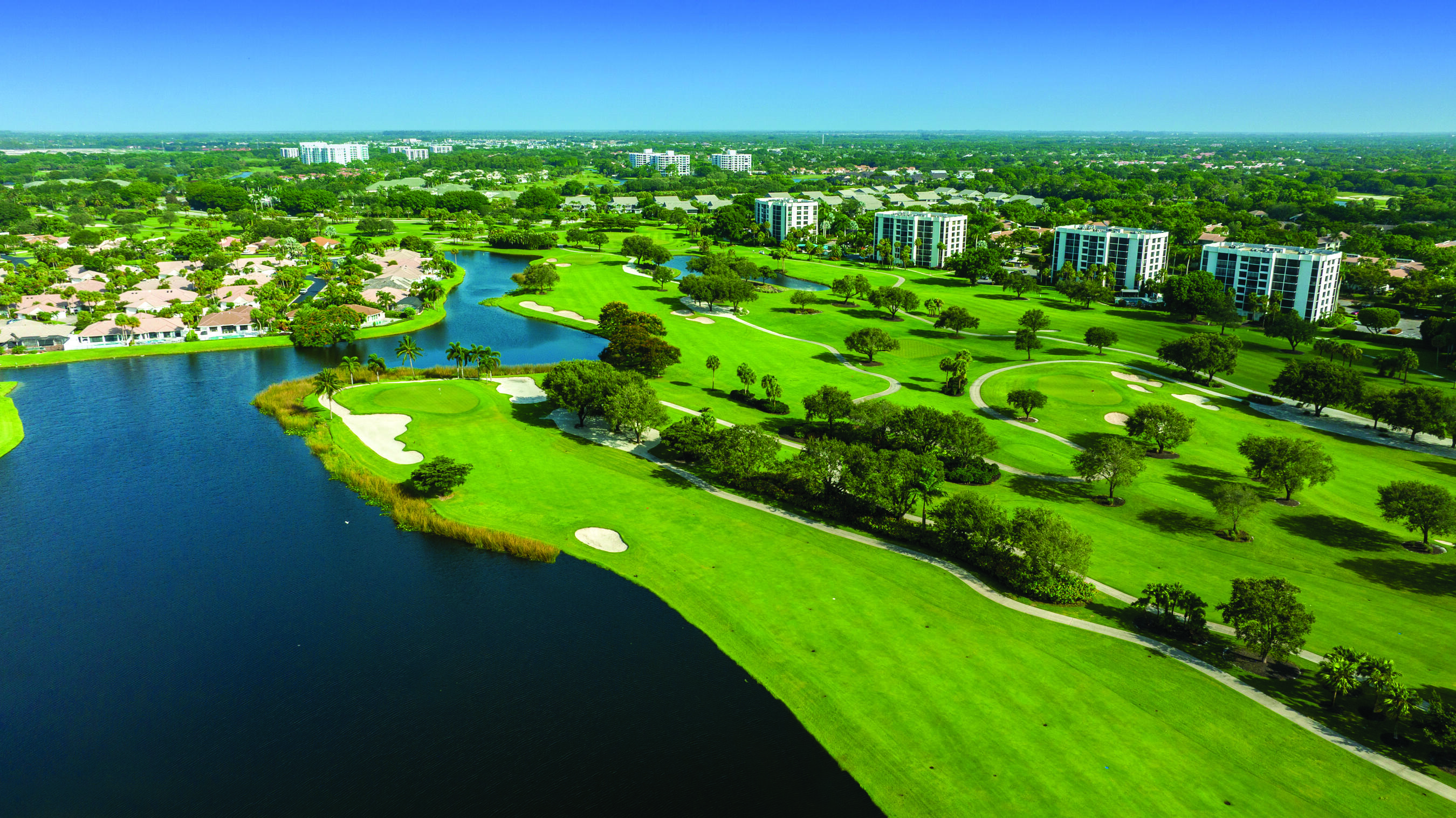 Willowwood Gardens - Residential