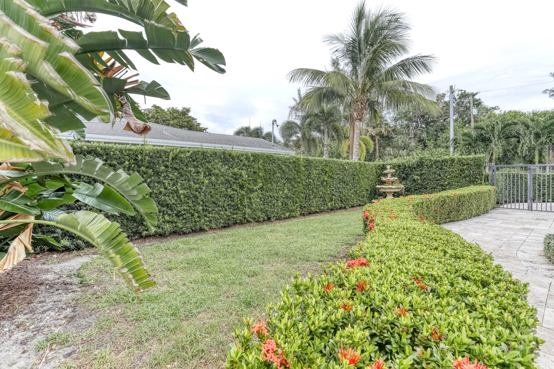 Maheu Estates - Residential Lease