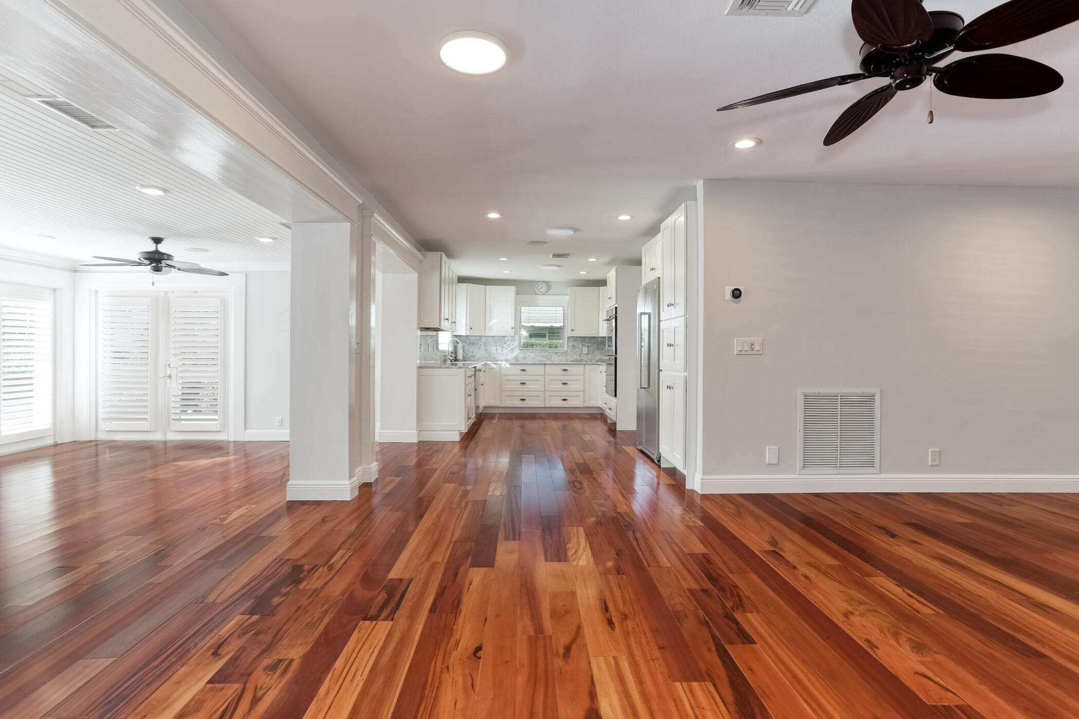 Maheu Estates - Residential Lease