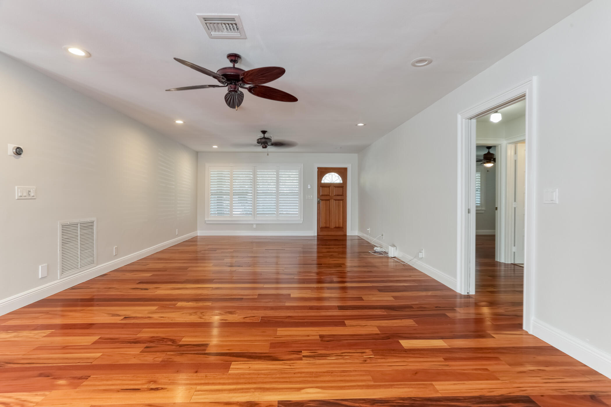 Maheu Estates - Residential Lease