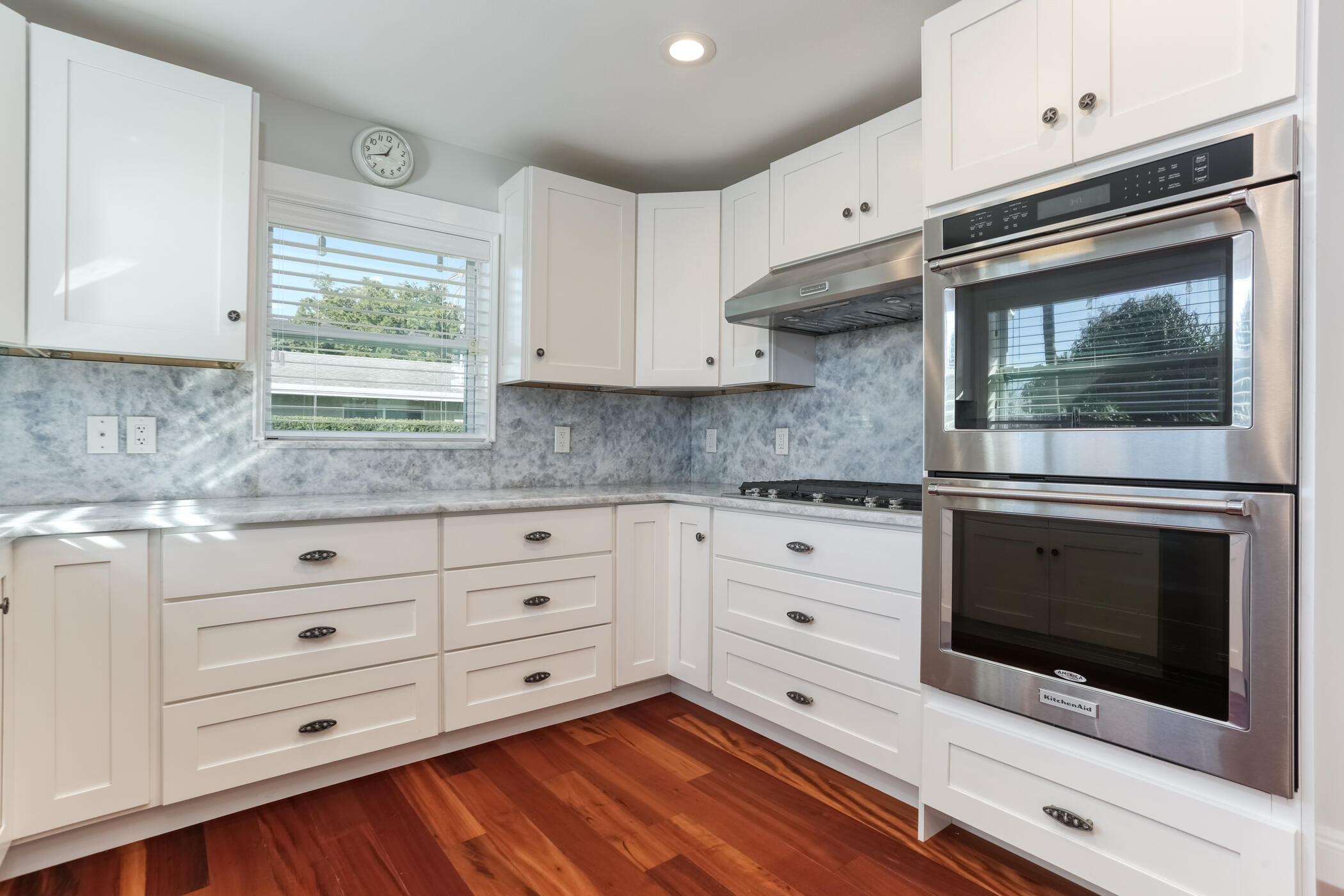 Maheu Estates - Residential Lease