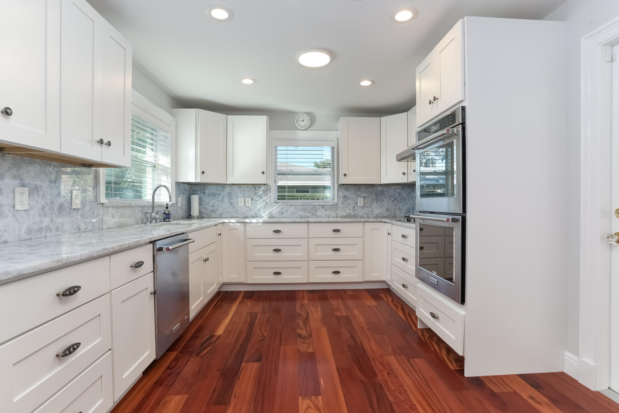 Maheu Estates - Residential Lease