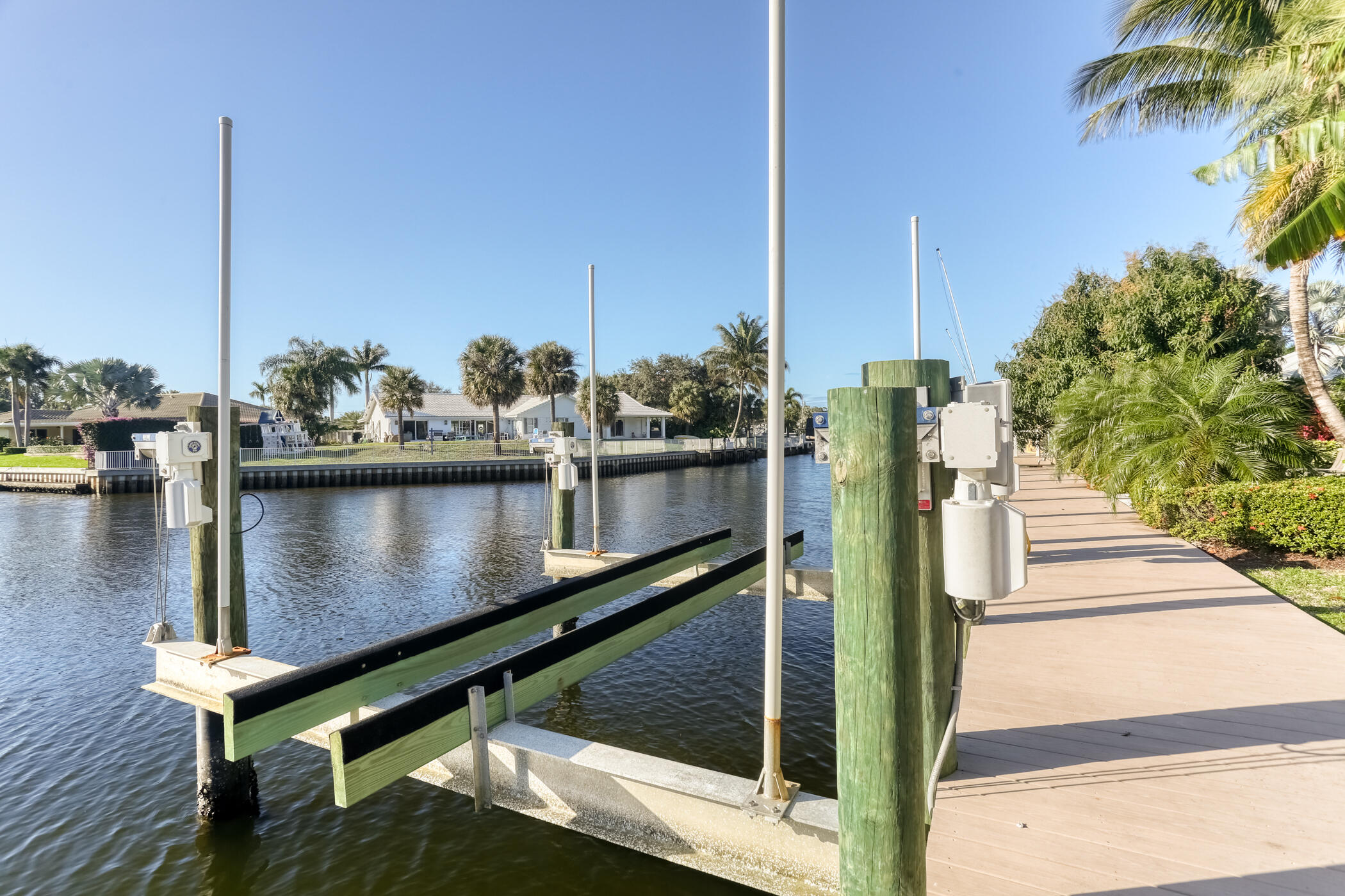 Maheu Estates - Residential Lease