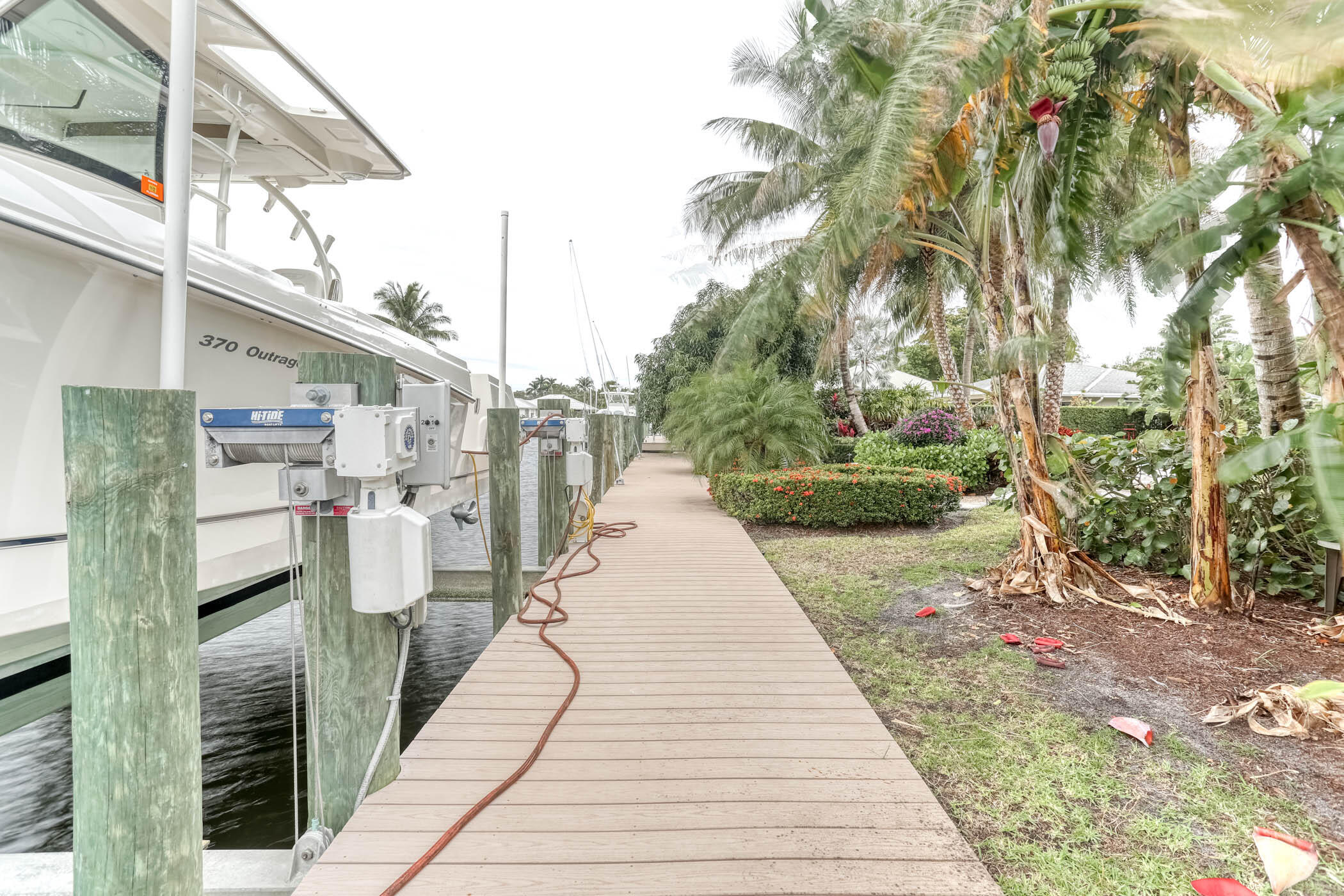 Maheu Estates - Residential Lease