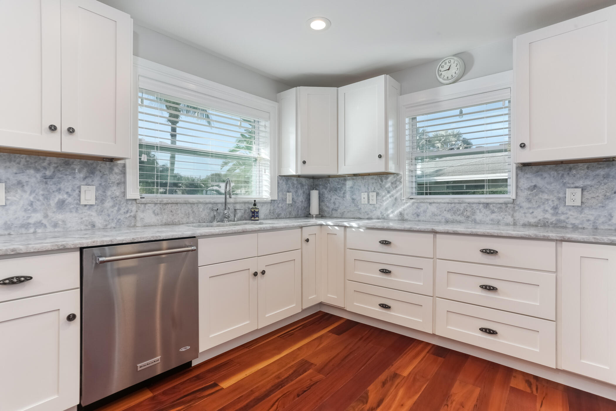 Maheu Estates - Residential Lease