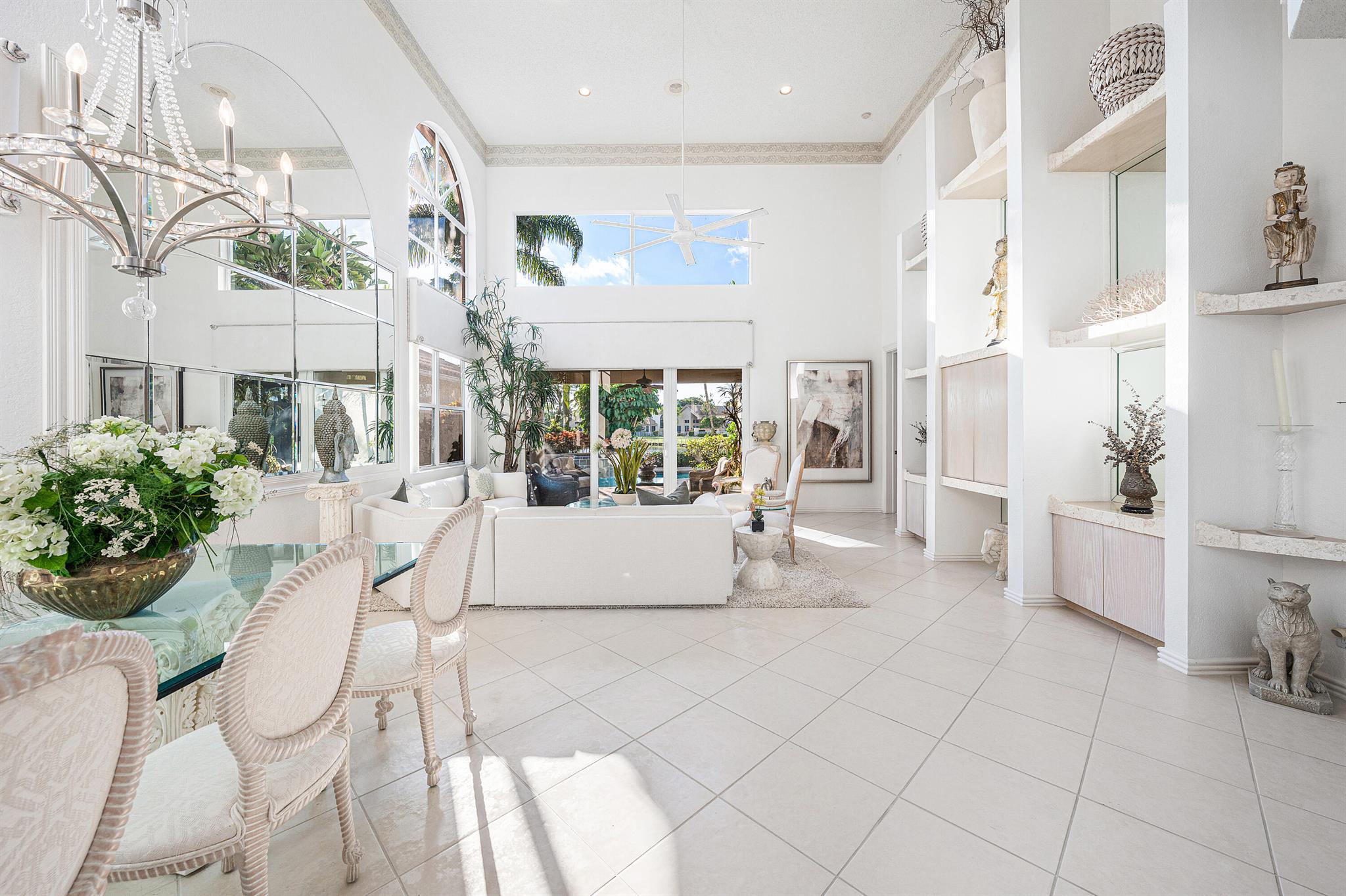 KNIGHTSBRIDGE / POLO CLUB - Residential