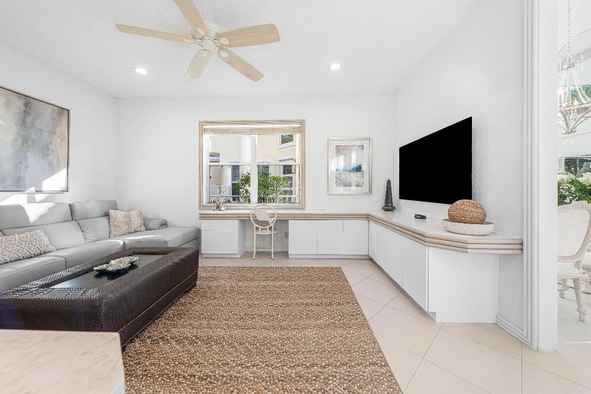 KNIGHTSBRIDGE / POLO CLUB - Residential