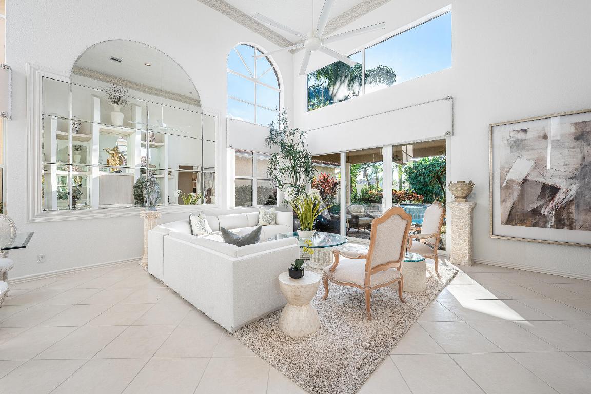 KNIGHTSBRIDGE / POLO CLUB - Residential