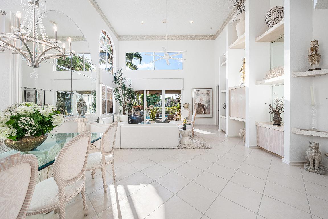 KNIGHTSBRIDGE / POLO CLUB - Residential