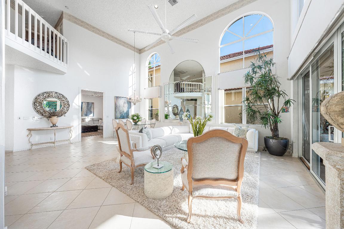 KNIGHTSBRIDGE / POLO CLUB - Residential