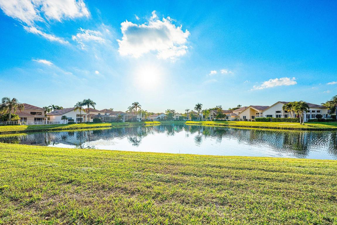 KNIGHTSBRIDGE / POLO CLUB - Residential