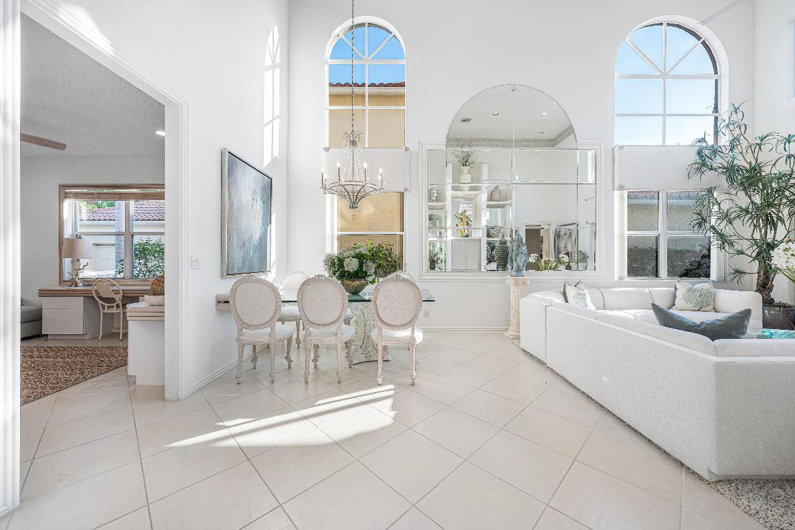 KNIGHTSBRIDGE / POLO CLUB - Residential