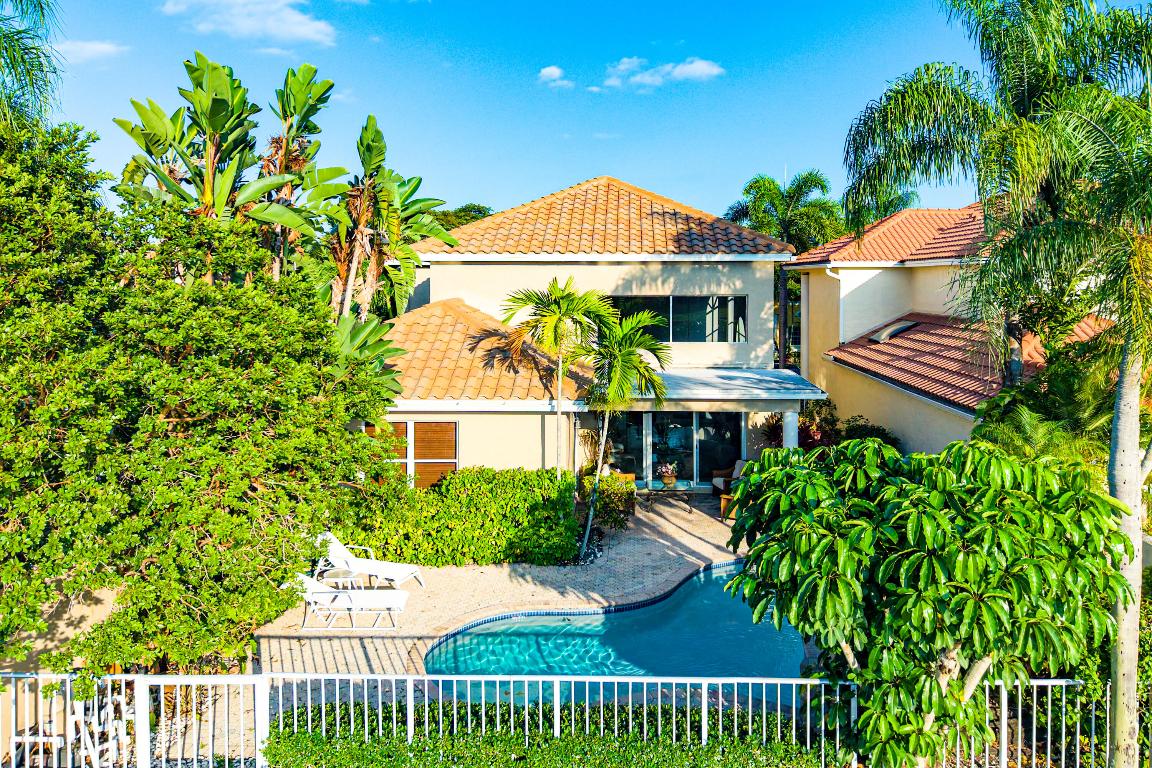 KNIGHTSBRIDGE / POLO CLUB - Residential