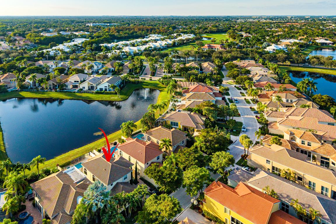 KNIGHTSBRIDGE / POLO CLUB - Residential