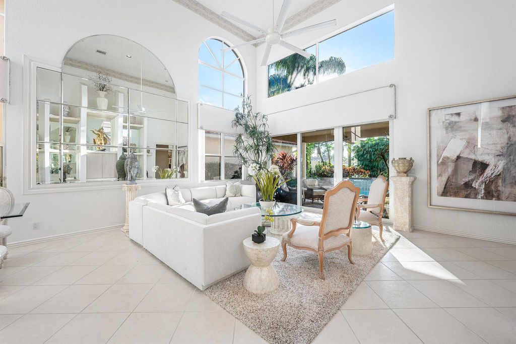 Photo of 16815 Knightsbridge Lane, Delray Beach, FL 33484 (MLS # R11149734)