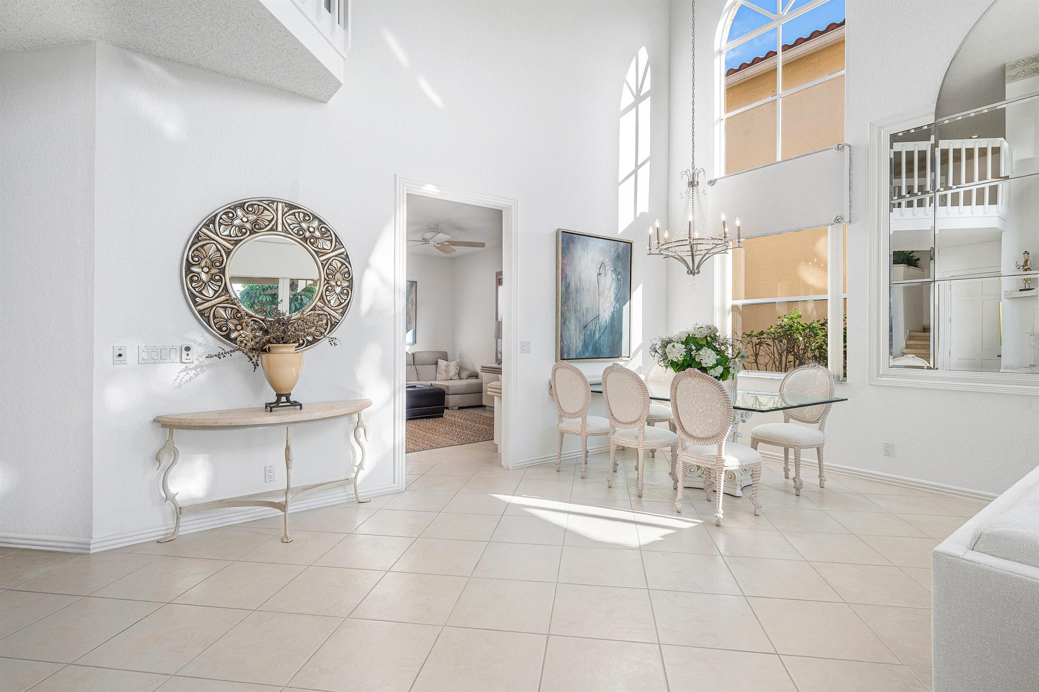 KNIGHTSBRIDGE / POLO CLUB - Residential