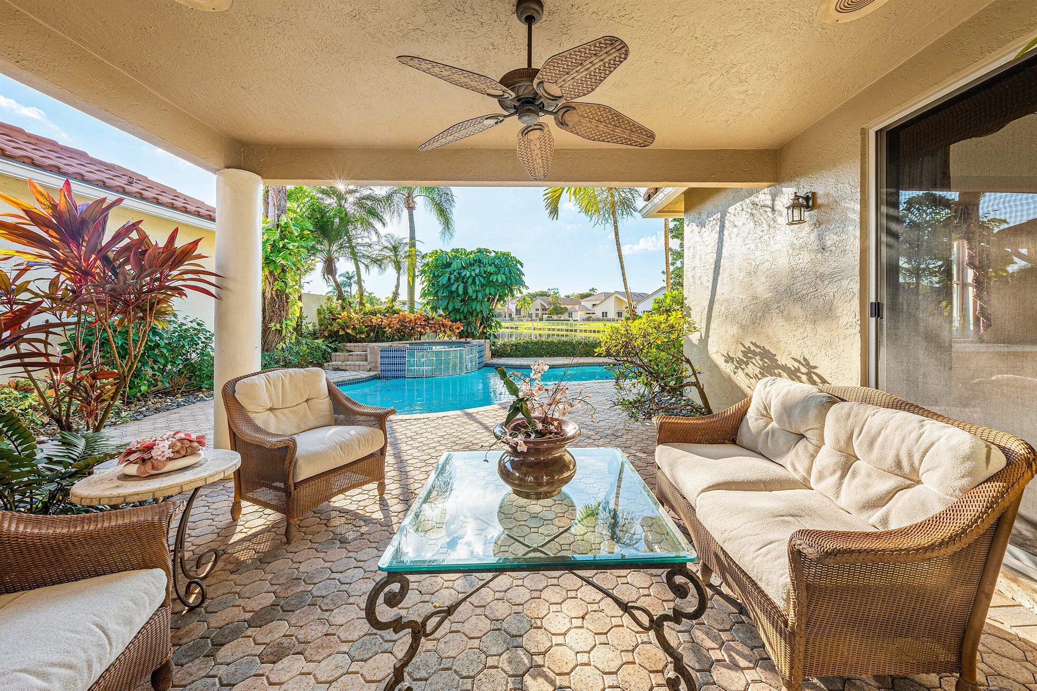 KNIGHTSBRIDGE / POLO CLUB - Residential