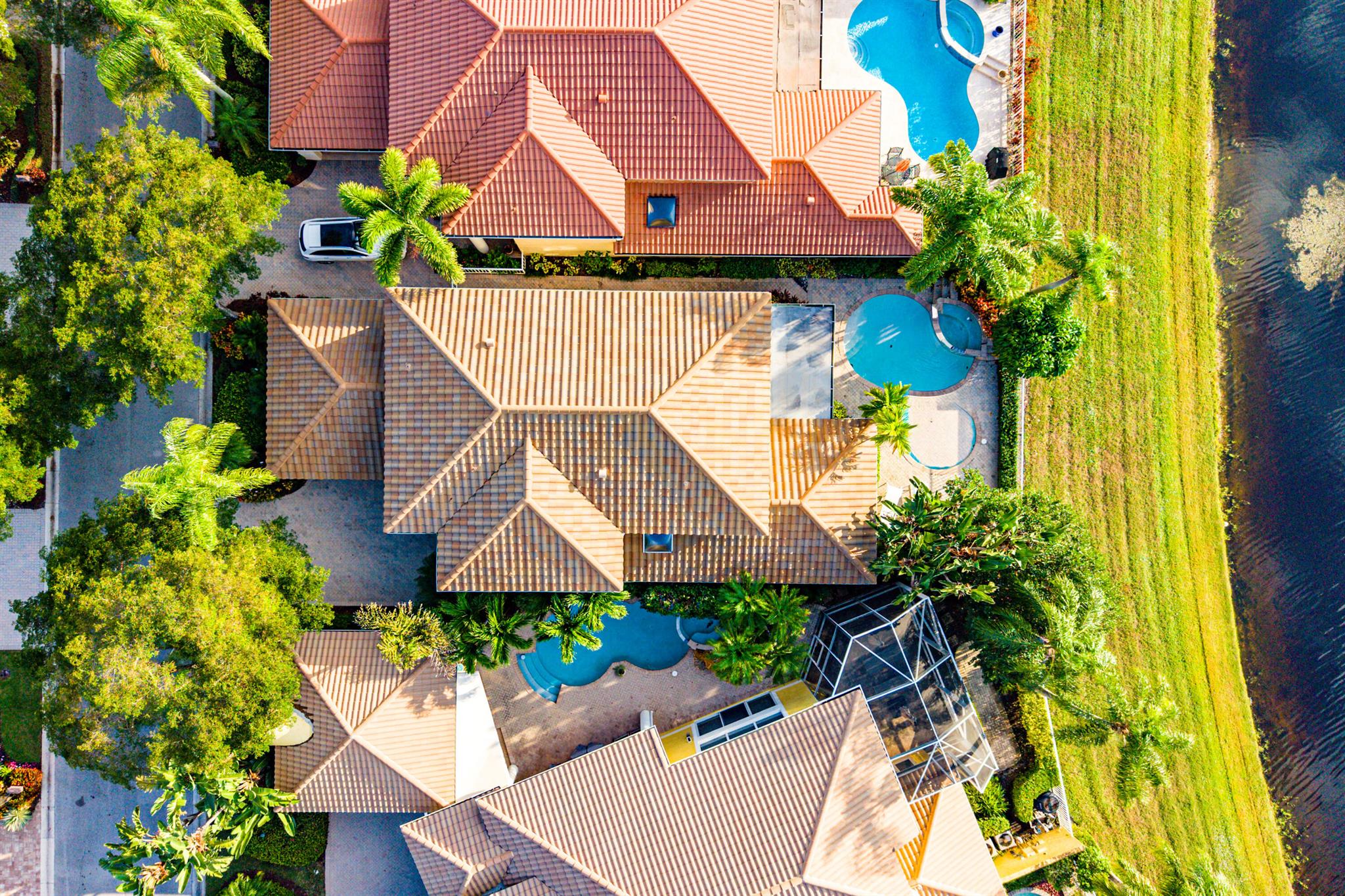 KNIGHTSBRIDGE / POLO CLUB - Residential