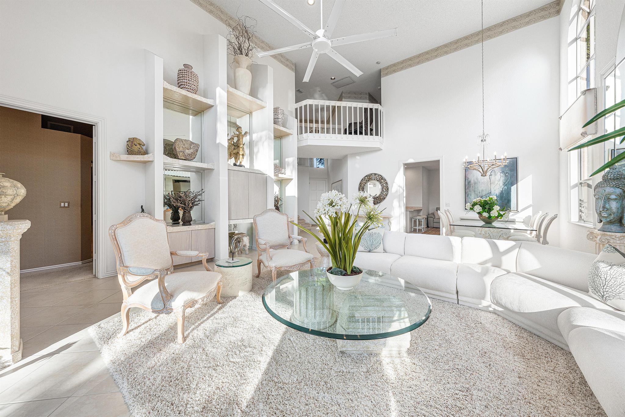 KNIGHTSBRIDGE / POLO CLUB - Residential