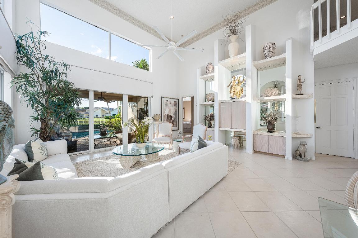 KNIGHTSBRIDGE / POLO CLUB - Residential