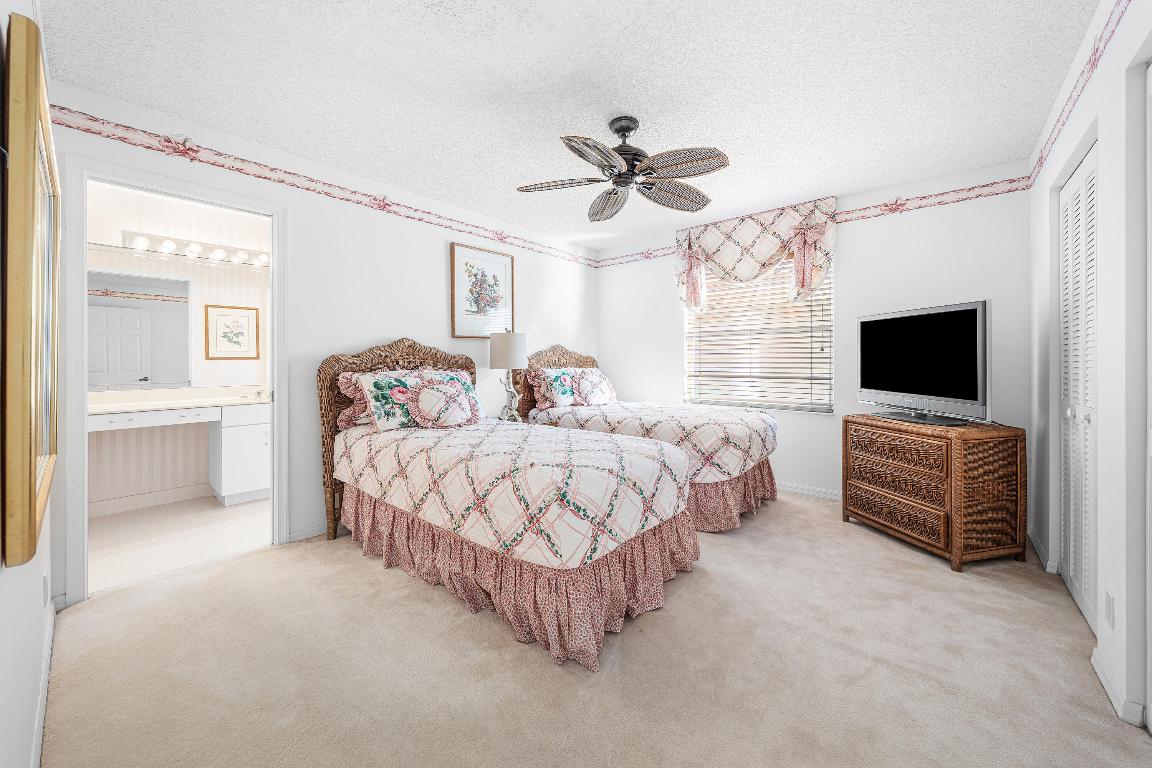 KNIGHTSBRIDGE / POLO CLUB - Residential