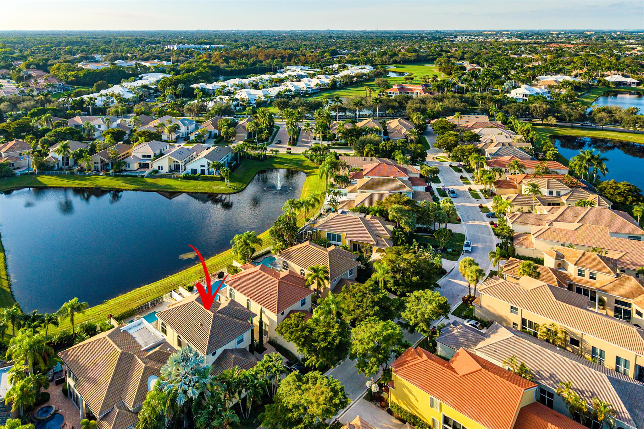 KNIGHTSBRIDGE / POLO CLUB - Residential