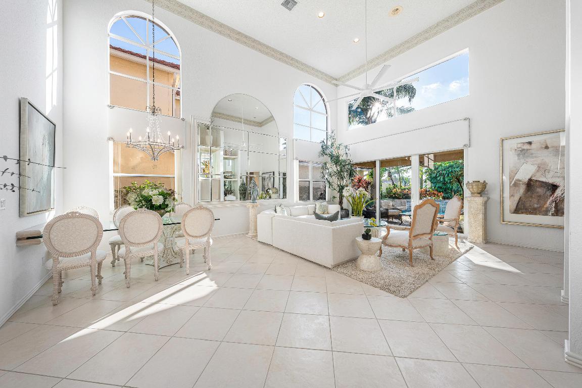 KNIGHTSBRIDGE / POLO CLUB - Residential