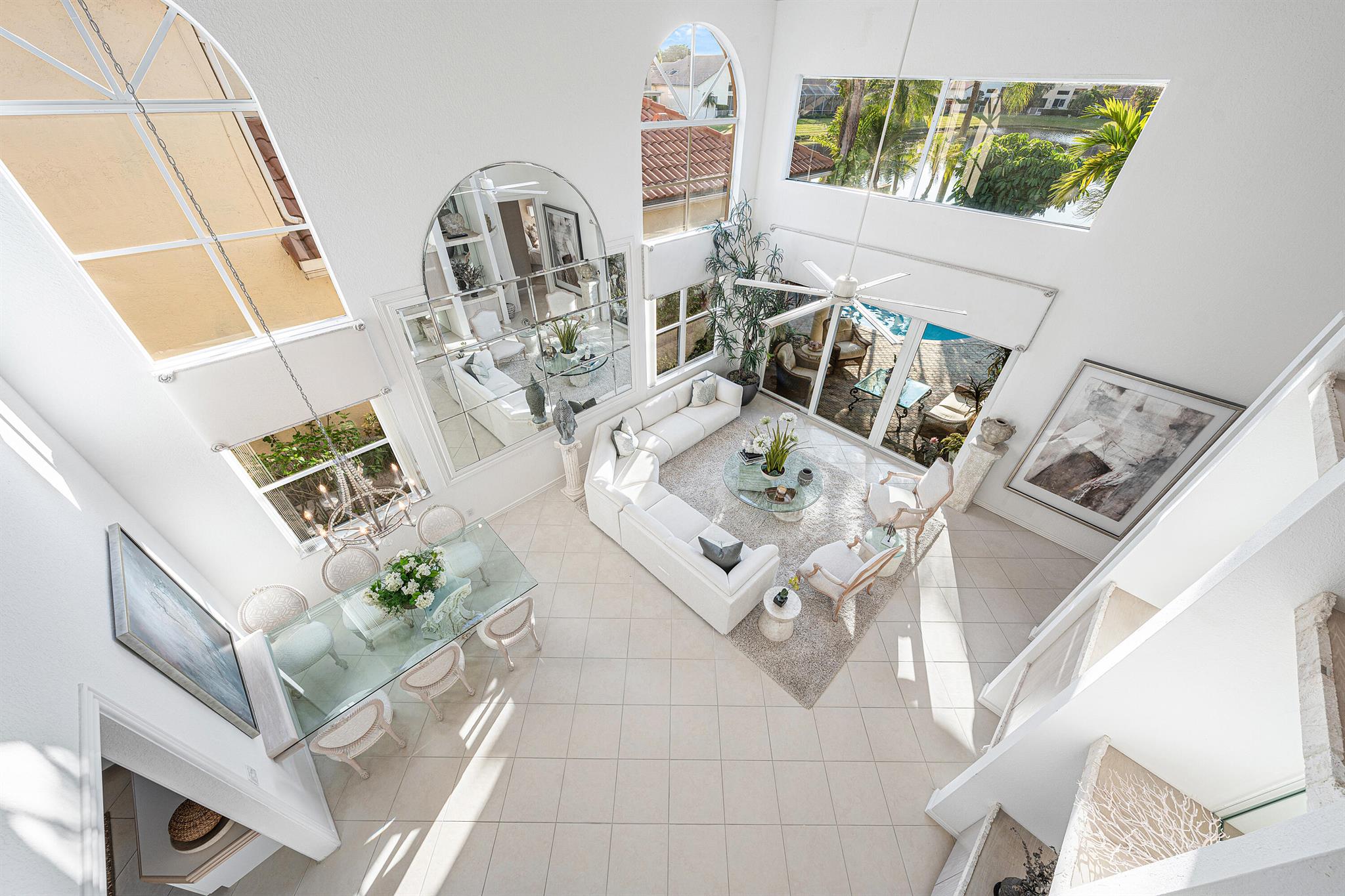 KNIGHTSBRIDGE / POLO CLUB - Residential