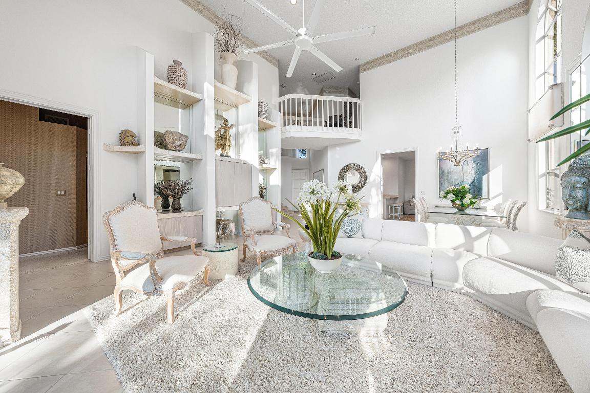 KNIGHTSBRIDGE / POLO CLUB - Residential